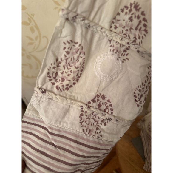 Letarte Hand Made Beautiful Tunic Ladies Size Medium - Picture 5 of 6